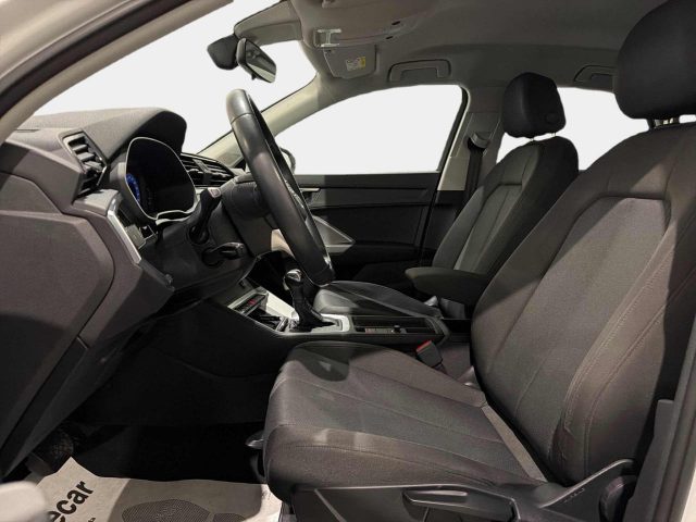 AUDI Q3 SPB 35 TDI S TRONIC - foto 12