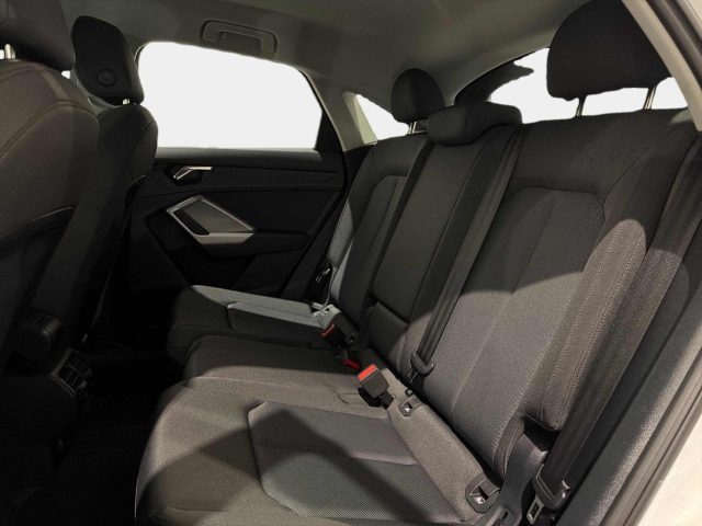 AUDI Q3 SPB 35 TDI S TRONIC - foto 13