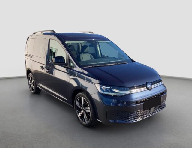 VOLKSWAGEN CADDY 2.0 TDI 122 CV DSG STYLE - foto 2