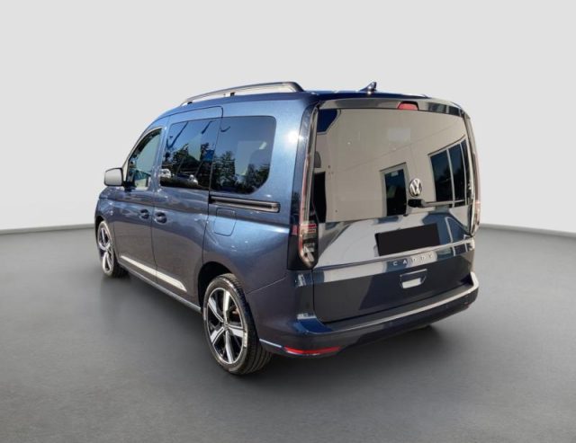 VOLKSWAGEN CADDY 2.0 TDI 122 CV DSG STYLE - foto 3