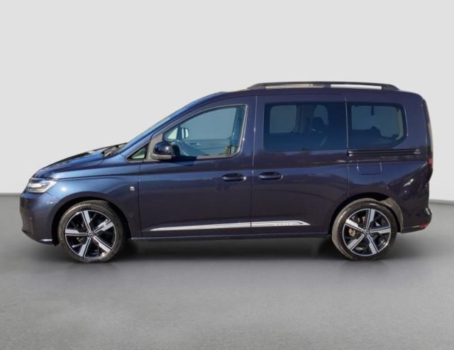 VOLKSWAGEN CADDY 2.0 TDI 122 CV DSG STYLE - foto 4