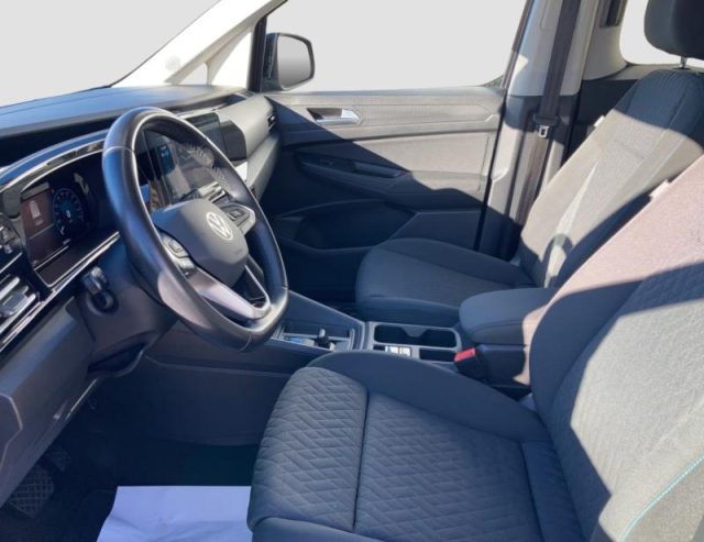 VOLKSWAGEN CADDY 2.0 TDI 122 CV DSG STYLE - foto 5