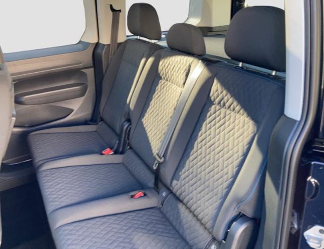 VOLKSWAGEN CADDY 2.0 TDI 122 CV DSG STYLE - foto 8