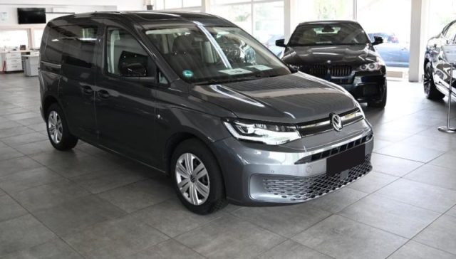VOLKSWAGEN CADDY 2.0 TDI 75 CV FURGONE BUSINESS - foto 2