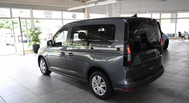 VOLKSWAGEN CADDY 2.0 TDI 75 CV FURGONE BUSINESS - foto 3