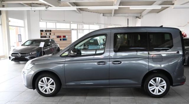 VOLKSWAGEN CADDY 2.0 TDI 75 CV FURGONE BUSINESS - foto 5
