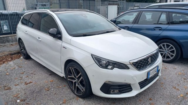 PEUGEOT 308 BLUEHDI 150 S&S EAT6 SW GT LINE - foto 3