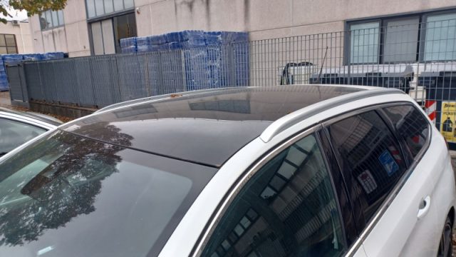 PEUGEOT 308 BLUEHDI 150 S&S EAT6 SW GT LINE - foto 7