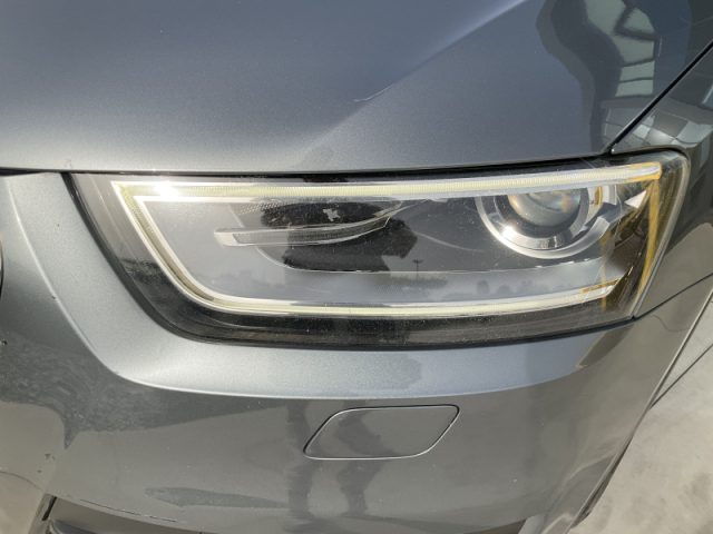 AUDI Q3 2.0 TDI 177 CV QUATTRO S TRONIC  - foto 4