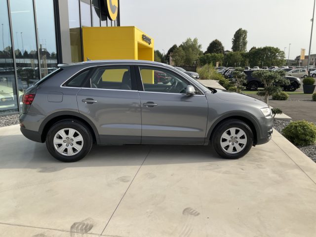 AUDI Q3 2.0 TDI 177 CV QUATTRO S TRONIC  - foto 5