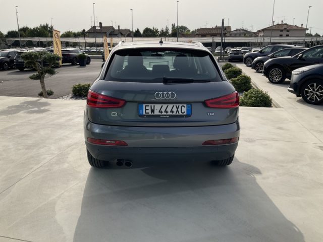 AUDI Q3 2.0 TDI 177 CV QUATTRO S TRONIC  - foto 7