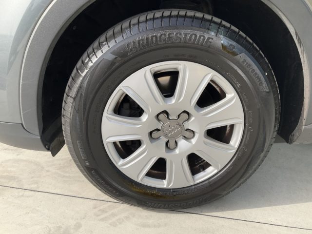 AUDI Q3 2.0 TDI 177 CV QUATTRO S TRONIC  - foto 8