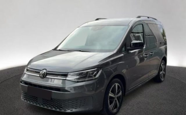 VOLKSWAGEN CADDY 2.0 TDI 122 CV DSG STYLE