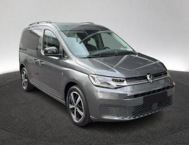 VOLKSWAGEN CADDY 2.0 TDI 122 CV DSG STYLE - foto 2