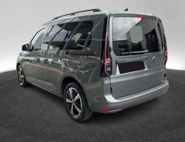 VOLKSWAGEN CADDY 2.0 TDI 122 CV DSG STYLE - foto 3