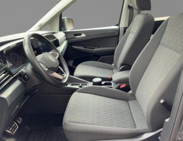 VOLKSWAGEN CADDY 2.0 TDI 122 CV DSG STYLE - foto 6