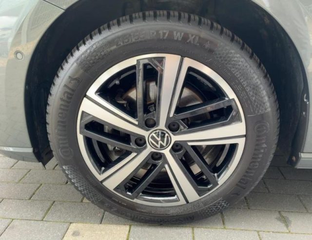 VOLKSWAGEN CADDY 2.0 TDI 122 CV DSG STYLE - foto 8