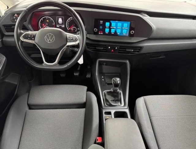 VOLKSWAGEN CADDY 2.0 TDI 122 CV 4MOTION SPACE - foto 5