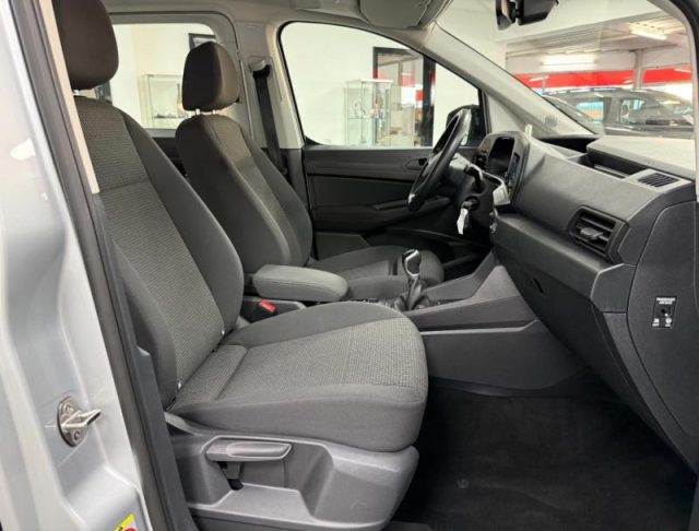 VOLKSWAGEN CADDY 2.0 TDI 122 CV 4MOTION SPACE - foto 7