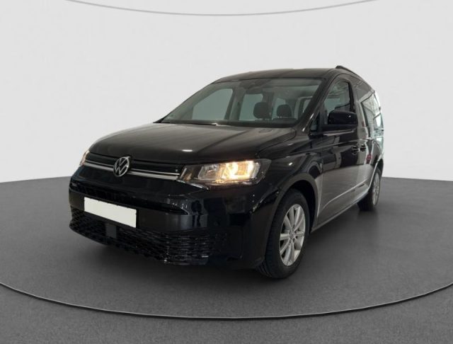 VOLKSWAGEN CADDY 2.0 TDI 102 CV LIFE