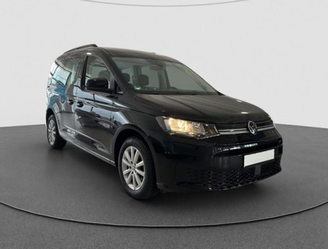 VOLKSWAGEN CADDY 2.0 TDI 102 CV LIFE - foto 2