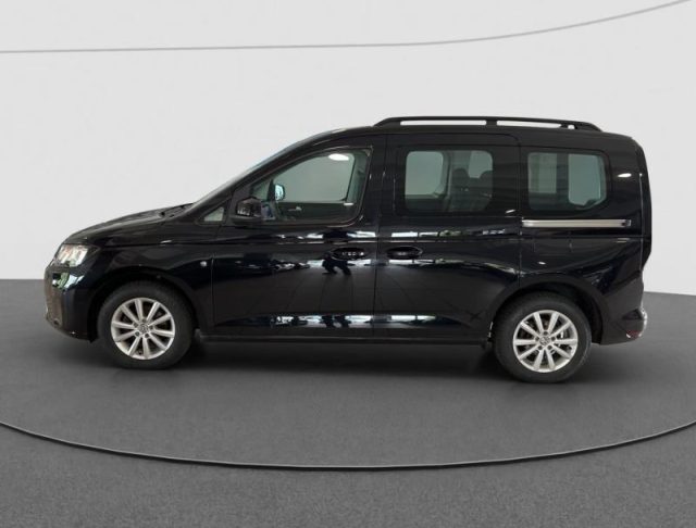 VOLKSWAGEN CADDY 2.0 TDI 102 CV LIFE - foto 3