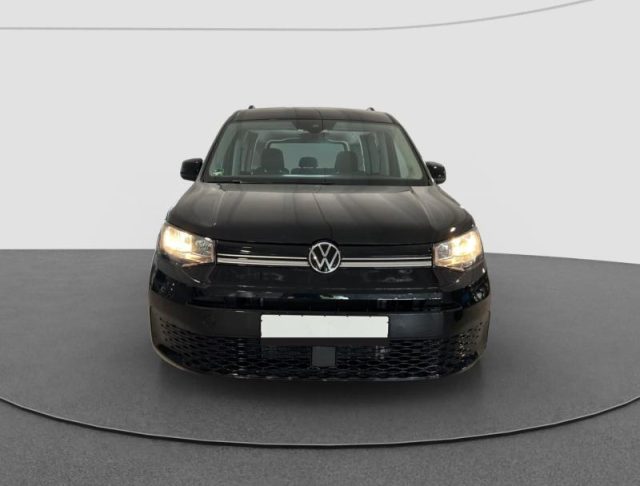 VOLKSWAGEN CADDY 2.0 TDI 102 CV LIFE - foto 4