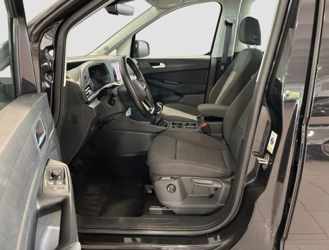 VOLKSWAGEN CADDY 2.0 TDI 102 CV LIFE - foto 5