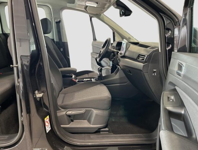 VOLKSWAGEN CADDY 2.0 TDI 102 CV LIFE - foto 6