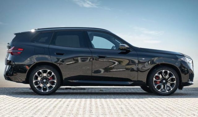 BMW X3 XDRIVE40D 48V MSPORT PRO - foto 3