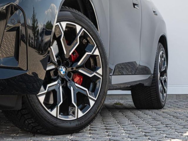 BMW X3 XDRIVE40D 48V MSPORT PRO - foto 4