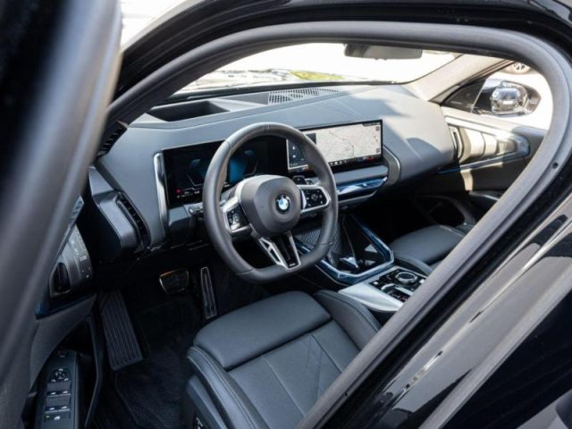 BMW X3 XDRIVE40D 48V MSPORT PRO - foto 5