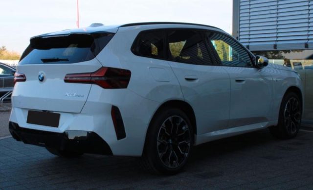 BMW X3 XDRIVE40D 48V MSPORT PRO - foto 2