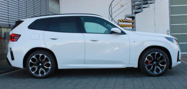 BMW X3 XDRIVE40D 48V MSPORT PRO - foto 3