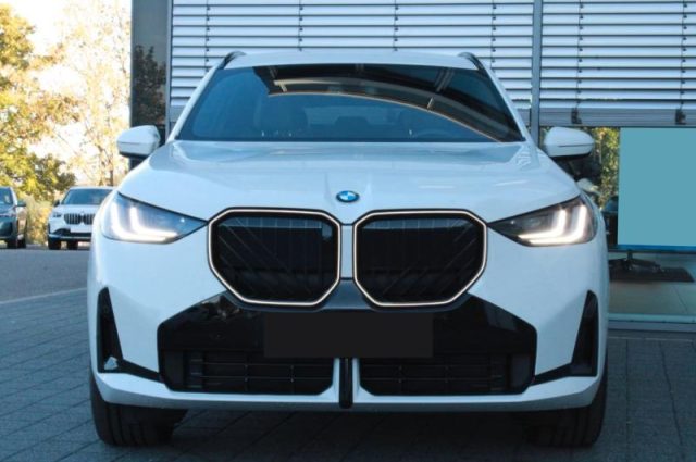 BMW X3 XDRIVE40D 48V MSPORT PRO - foto 4