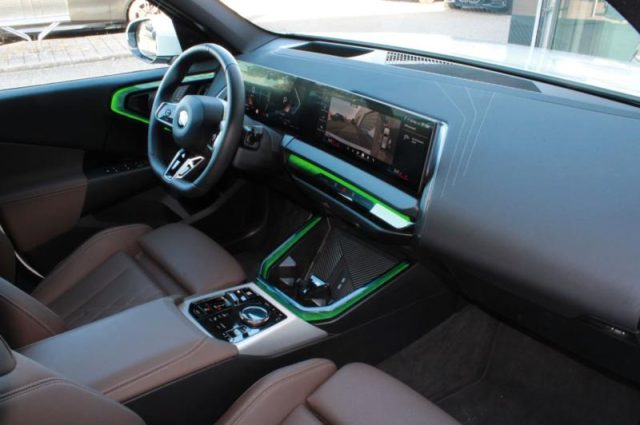 BMW X3 XDRIVE40D 48V MSPORT PRO - foto 6