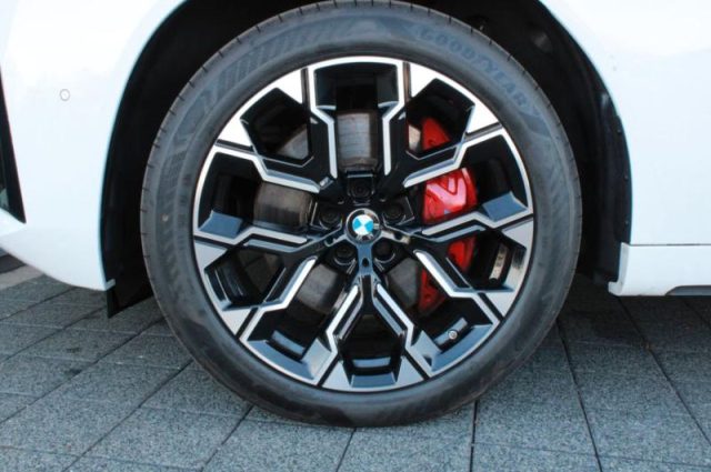BMW X3 XDRIVE40D 48V MSPORT PRO - foto 8