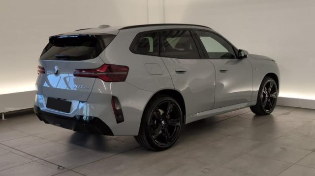 BMW X3 XDRIVE40D 48V MSPORT PRO - foto 2