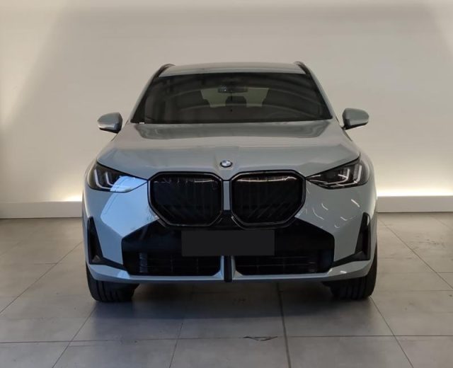BMW X3 XDRIVE40D 48V MSPORT PRO - foto 3