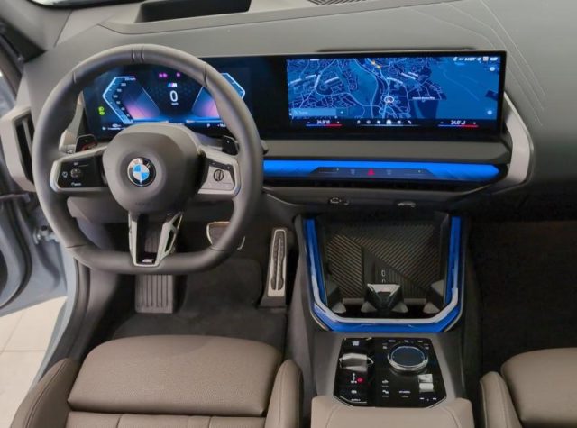 BMW X3 XDRIVE40D 48V MSPORT PRO - foto 5