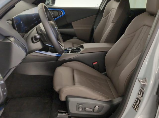 BMW X3 XDRIVE40D 48V MSPORT PRO - foto 6