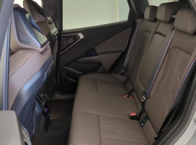 BMW X3 XDRIVE40D 48V MSPORT PRO - foto 7