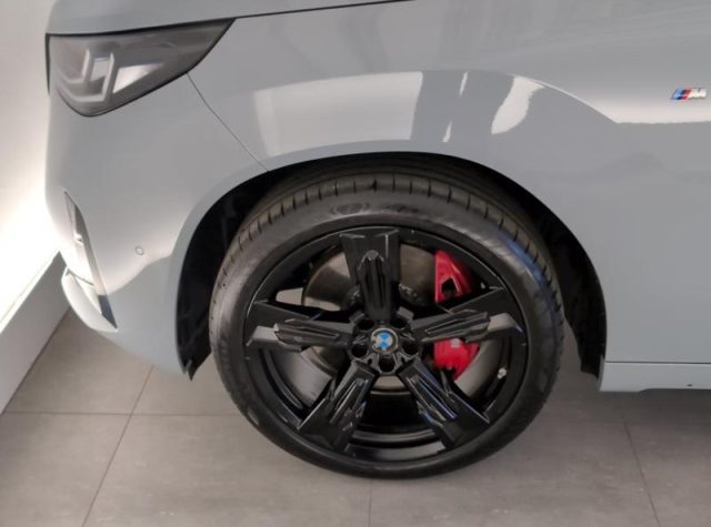 BMW X3 XDRIVE40D 48V MSPORT PRO - foto 8