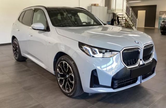 BMW X3 XDRIVE20D 48V MSPORT - foto 2