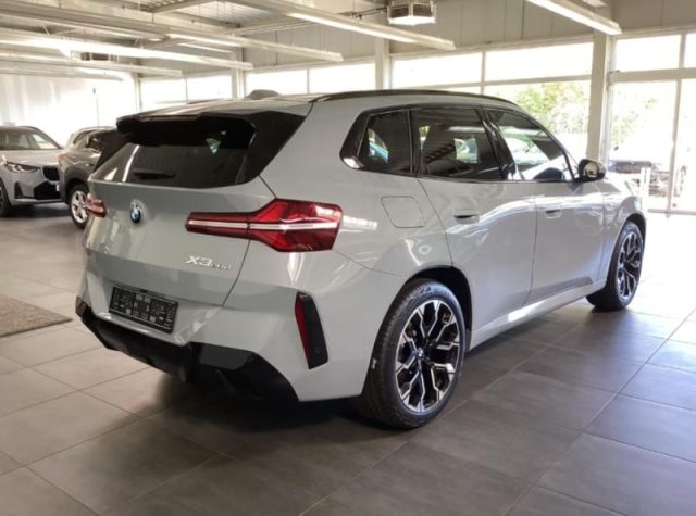 BMW X3 XDRIVE20D 48V MSPORT - foto 3