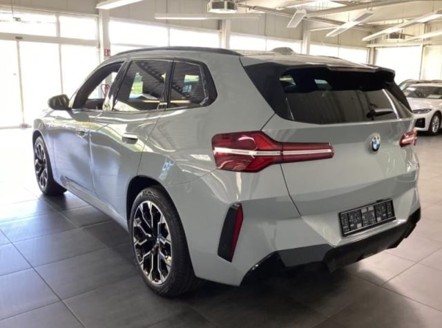 BMW X3 XDRIVE20D 48V MSPORT - foto 4