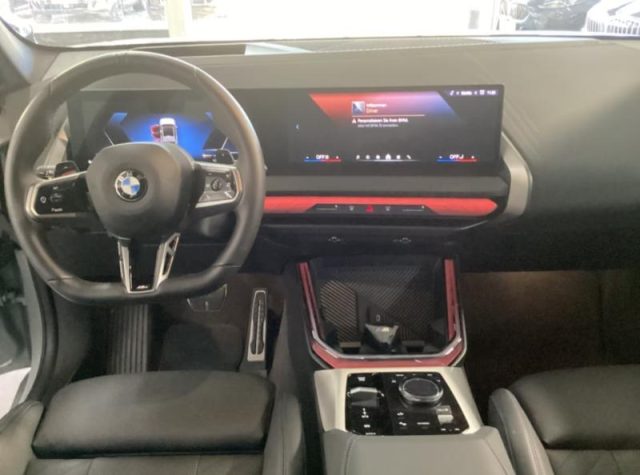 BMW X3 XDRIVE20D 48V MSPORT - foto 6
