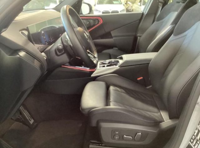 BMW X3 XDRIVE20D 48V MSPORT - foto 7