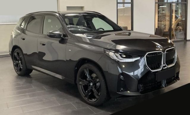 BMW X3 XDRIVE20D 48V MSPORT - foto 2