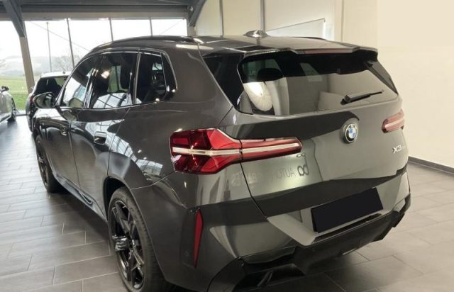 BMW X3 XDRIVE20D 48V MSPORT - foto 3
